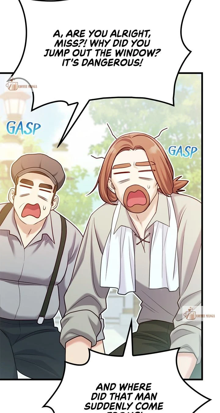 Turning the Mad Dog into a Genteel Lord - Chapter 7 Page 22