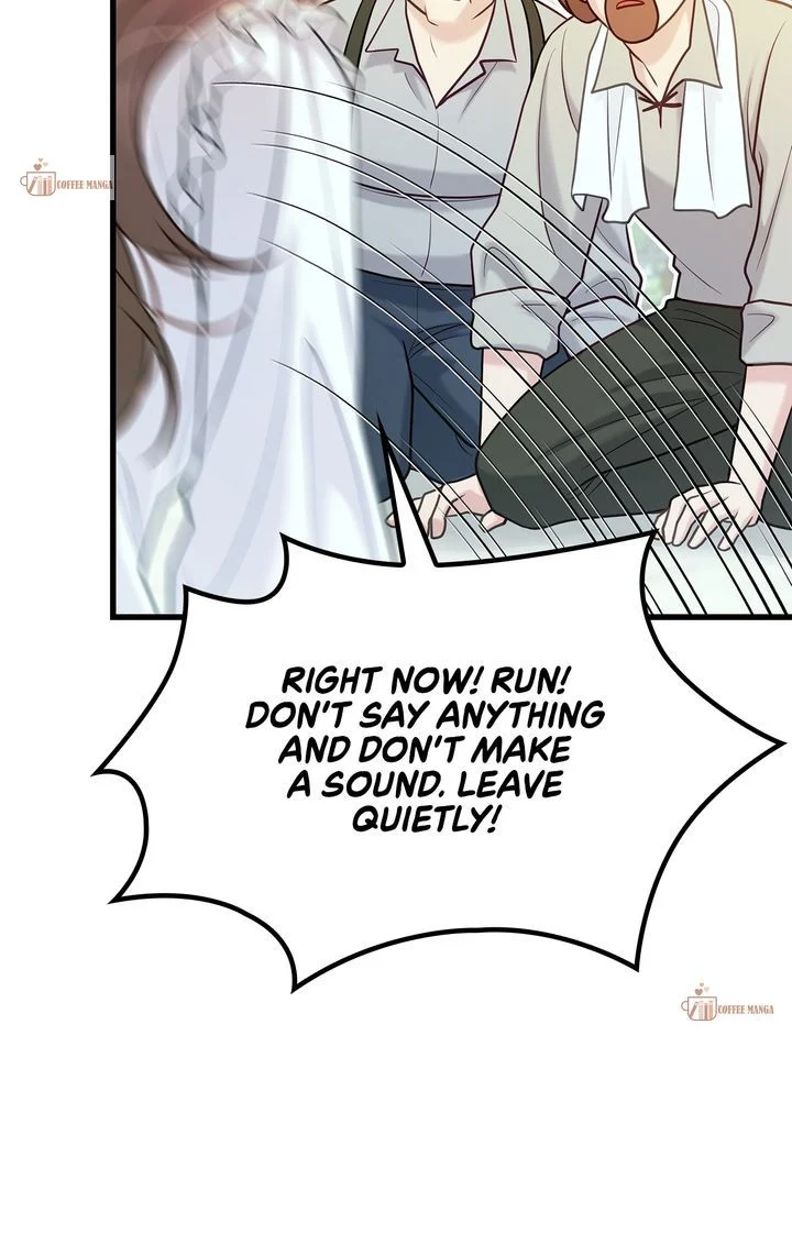 Turning the Mad Dog into a Genteel Lord - Chapter 7 Page 25