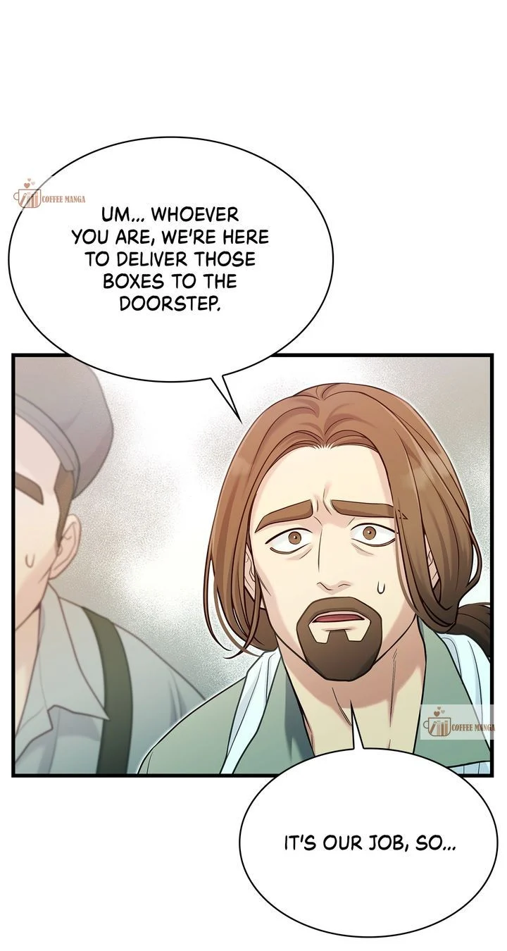 Turning the Mad Dog into a Genteel Lord - Chapter 7 Page 26