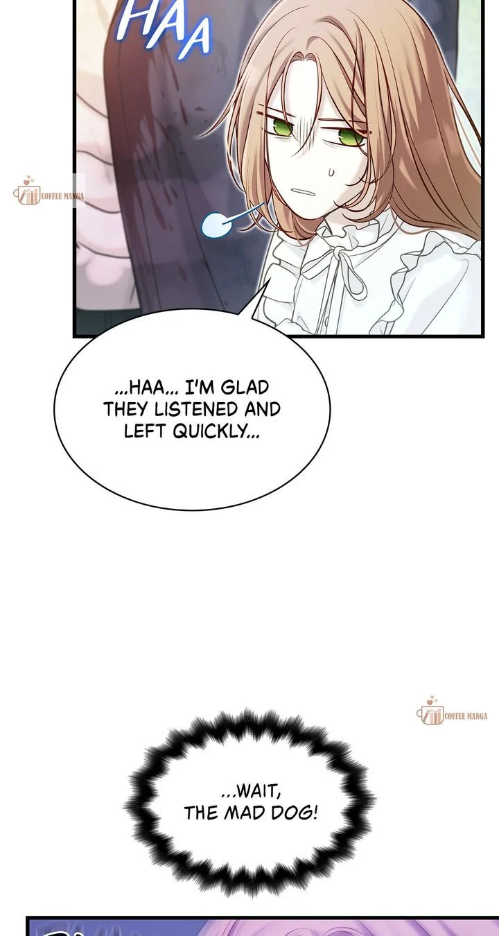 Turning the Mad Dog into a Genteel Lord - Chapter 7 Page 35