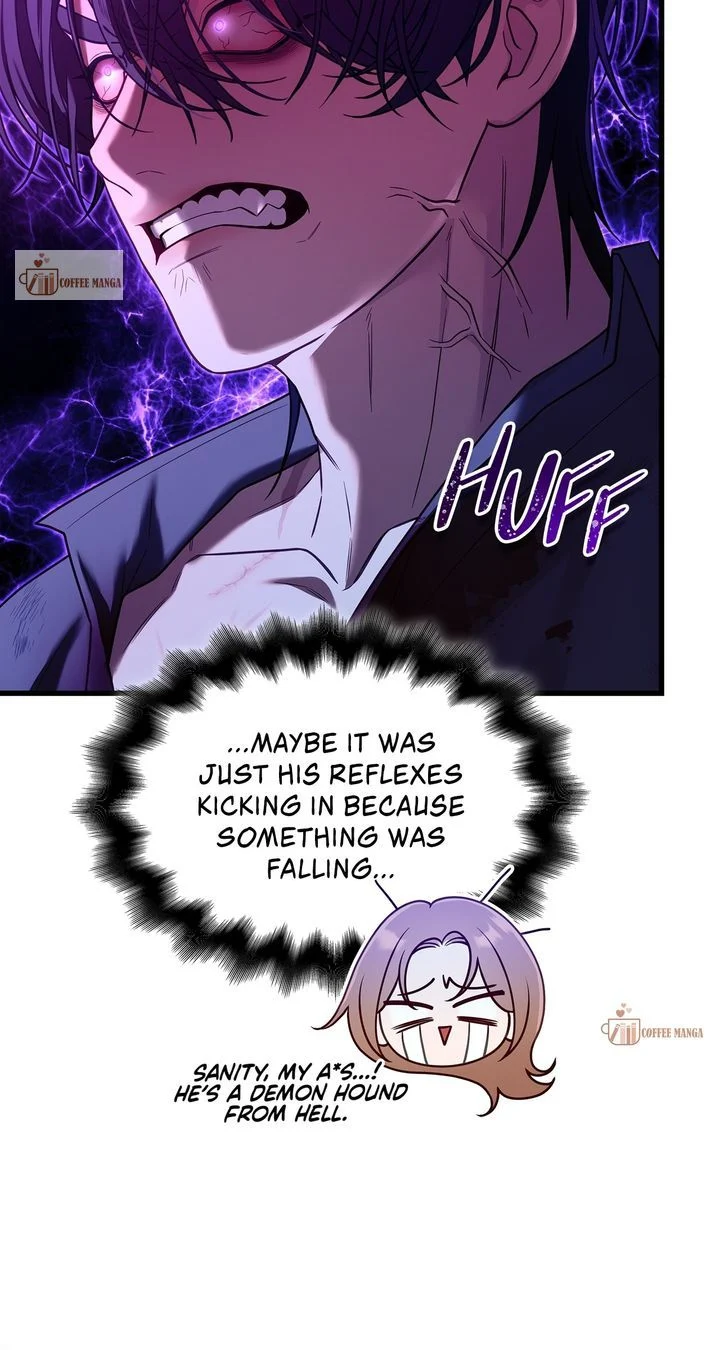 Turning the Mad Dog into a Genteel Lord - Chapter 7 Page 39