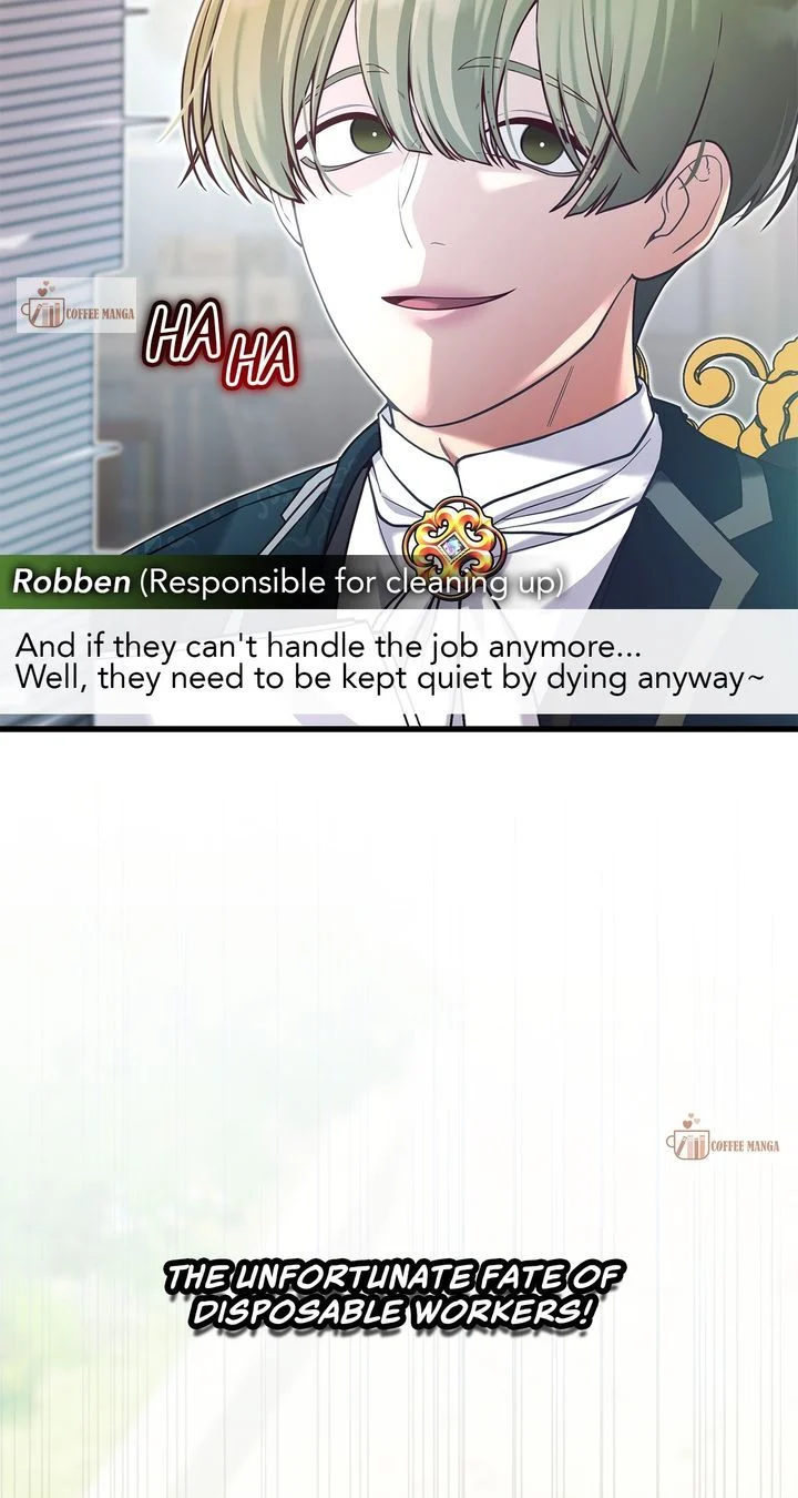 Turning the Mad Dog into a Genteel Lord - Chapter 7 Page 5