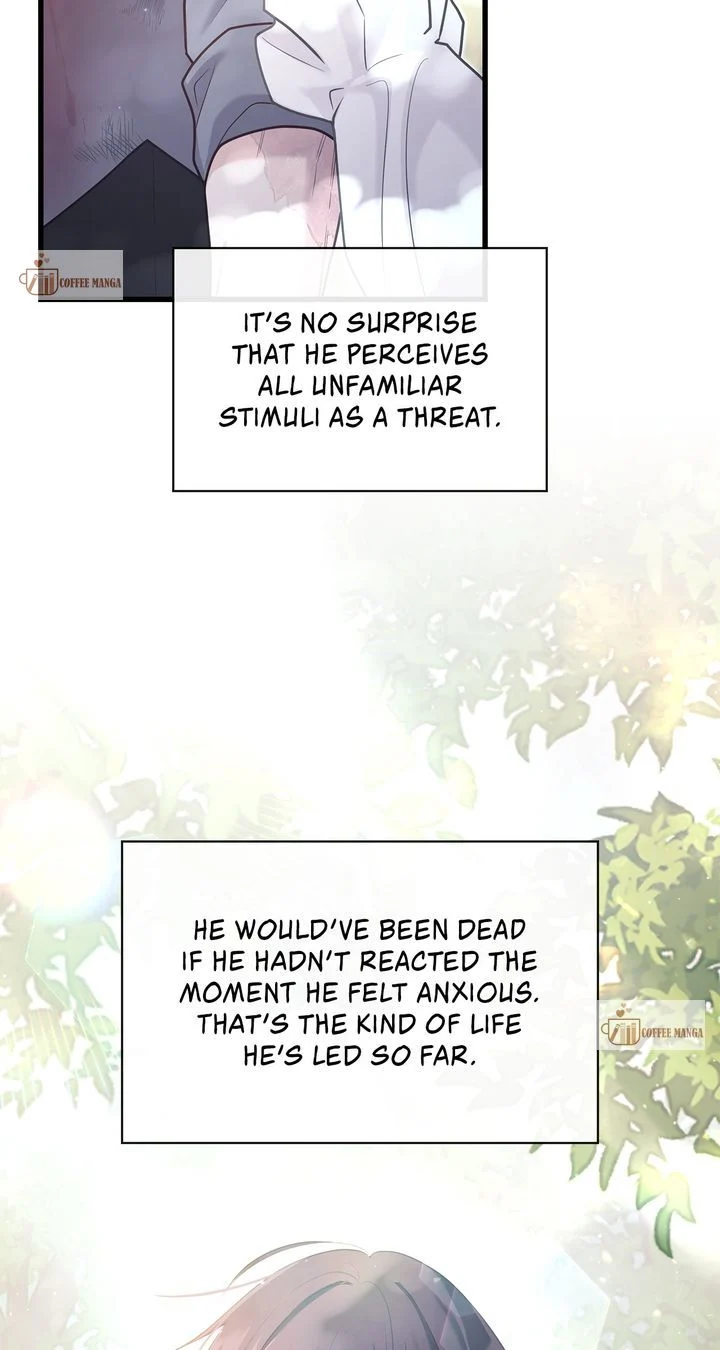 Turning the Mad Dog into a Genteel Lord - Chapter 7 Page 51