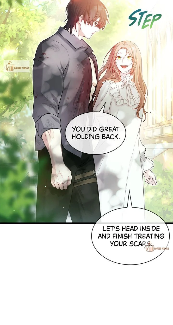 Turning the Mad Dog into a Genteel Lord - Chapter 7 Page 55