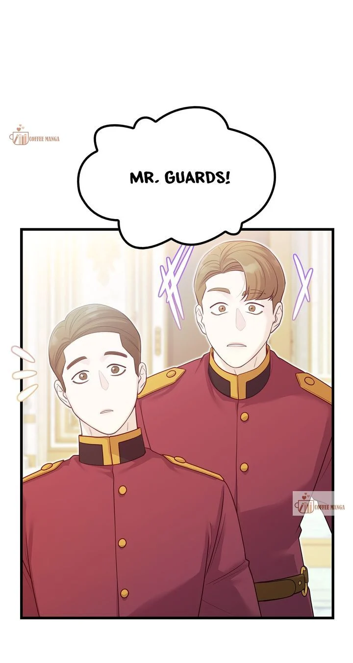 Turning the Mad Dog into a Genteel Lord - Chapter 7 Page 61