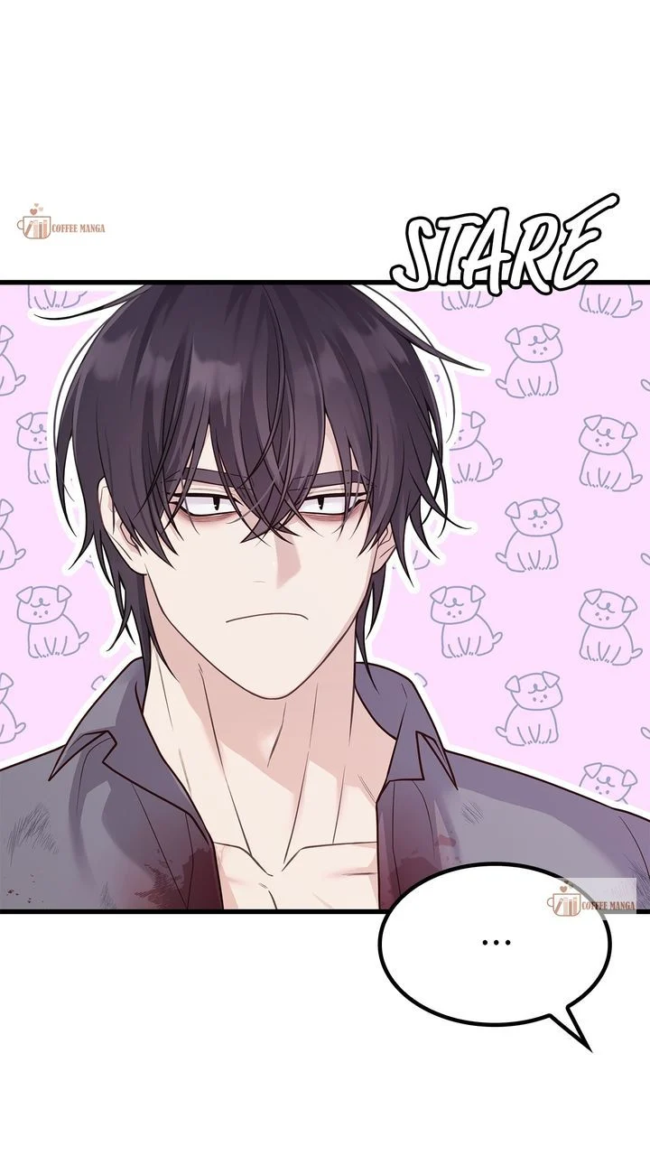 Turning the Mad Dog into a Genteel Lord - Chapter 7 Page 68