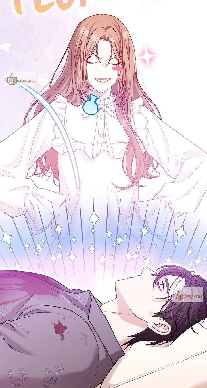 Turning the Mad Dog into a Genteel Lord - Chapter 7 Page 73