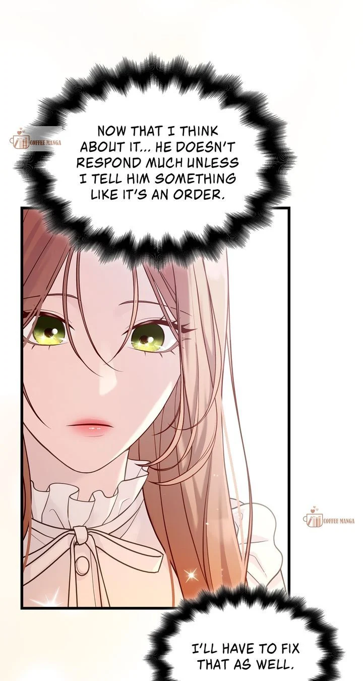 Turning the Mad Dog into a Genteel Lord - Chapter 7 Page 84