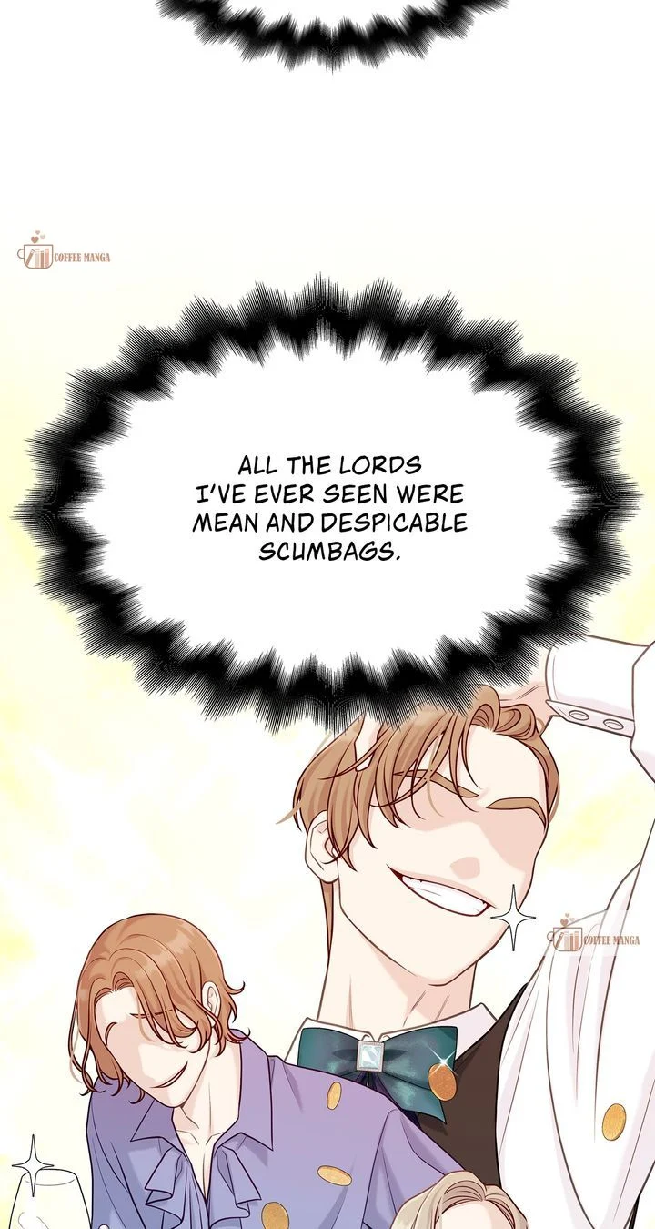 Turning the Mad Dog into a Genteel Lord - Chapter 7 Page 86