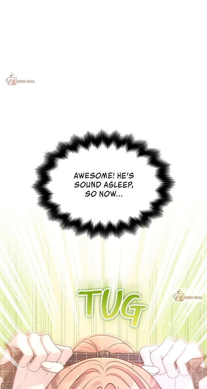 Turning the Mad Dog into a Genteel Lord - Chapter 7 Page 95