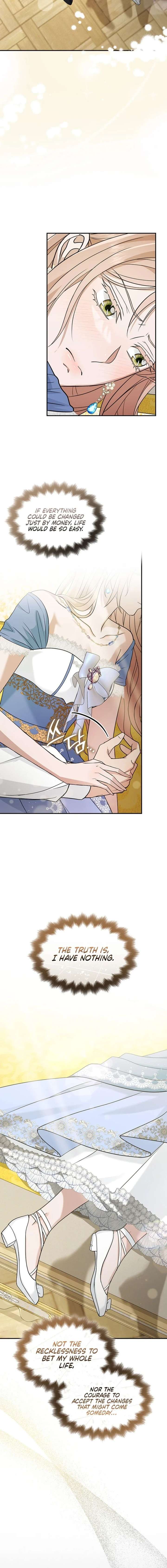 Turning the Mad Dog into a Genteel Lord - Chapter 70 Page 10