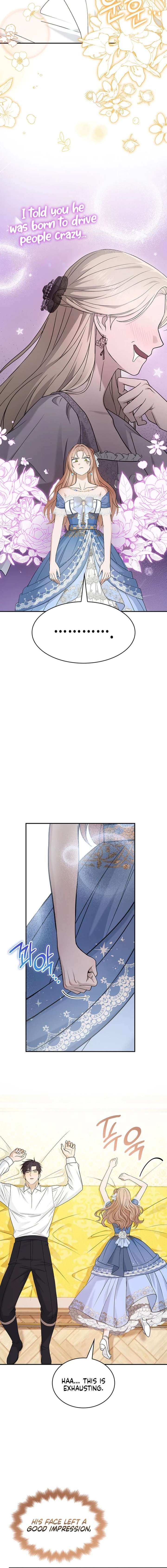 Turning the Mad Dog into a Genteel Lord - Chapter 70 Page 4