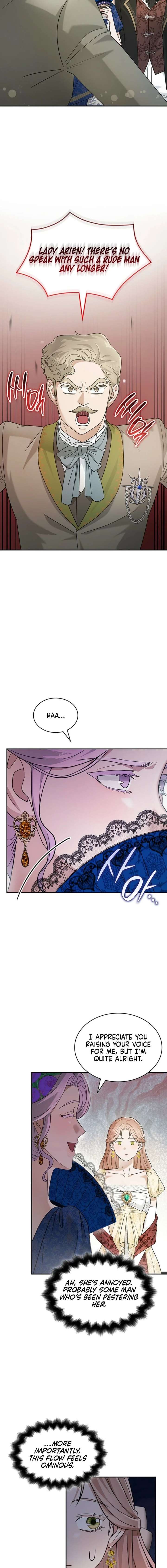 Turning the Mad Dog into a Genteel Lord - Chapter 71 Page 13