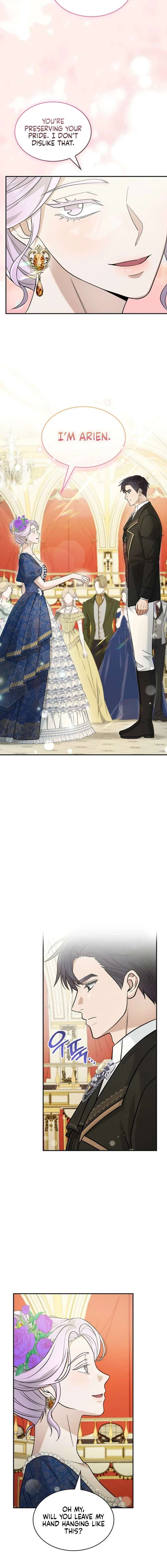 Turning the Mad Dog into a Genteel Lord - Chapter 71 Page 6