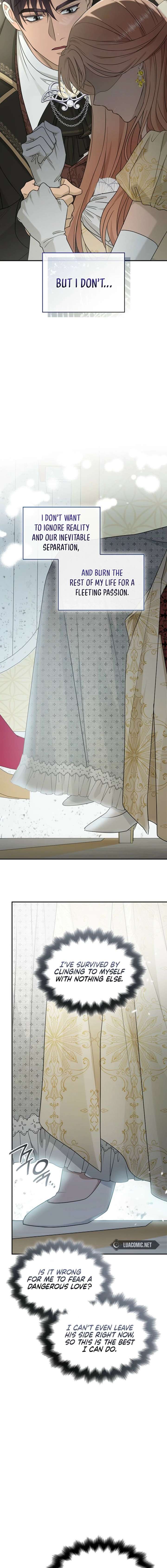 Turning the Mad Dog into a Genteel Lord - Chapter 72 Page 15