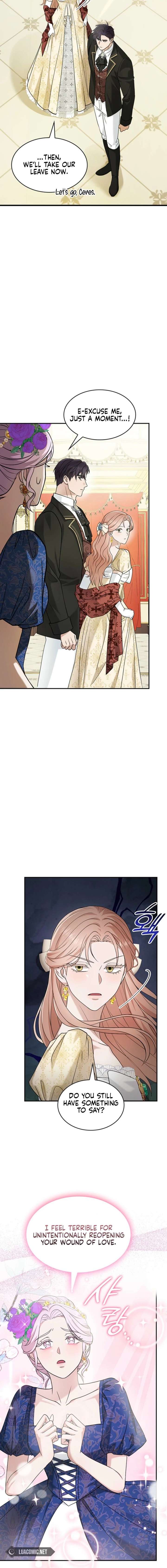 Turning the Mad Dog into a Genteel Lord - Chapter 72 Page 3