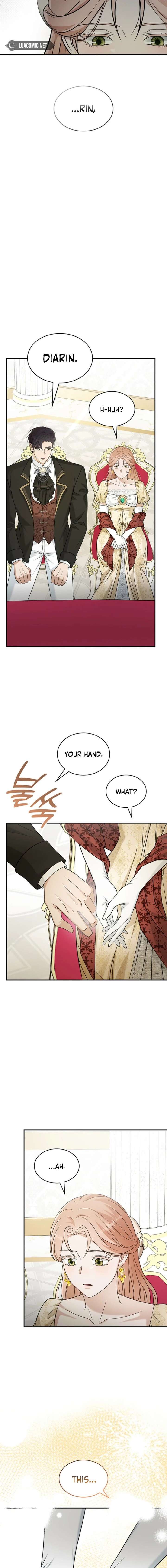 Turning the Mad Dog into a Genteel Lord - Chapter 72 Page 9