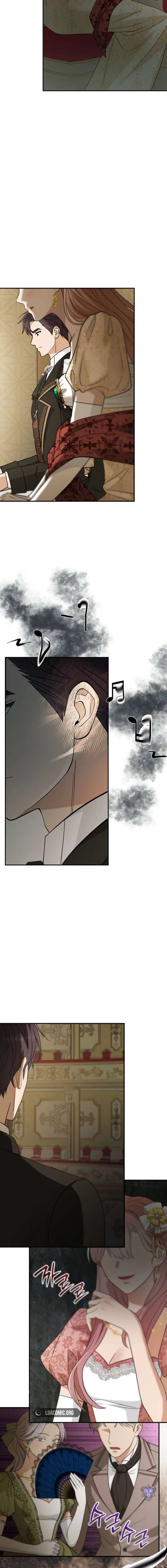 Turning the Mad Dog into a Genteel Lord - Chapter 73 Page 15