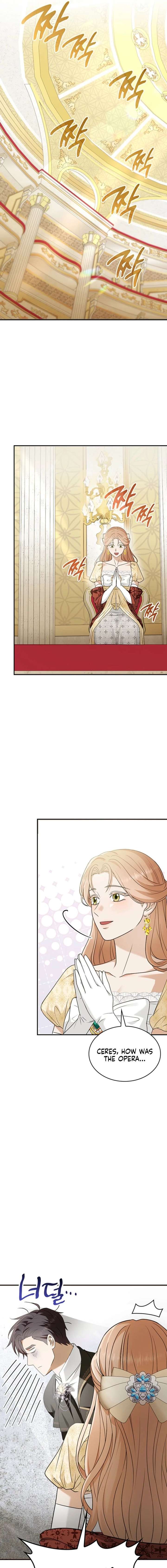 Turning the Mad Dog into a Genteel Lord - Chapter 73 Page 18