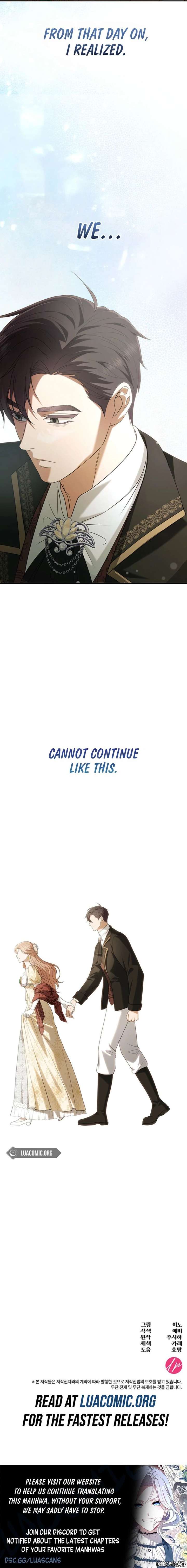 Turning the Mad Dog into a Genteel Lord - Chapter 73 Page 20