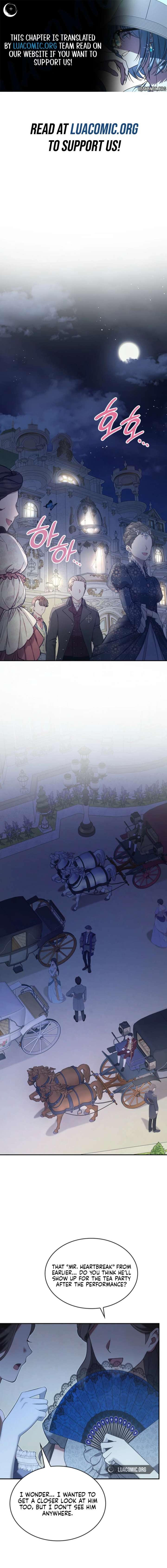 Turning the Mad Dog into a Genteel Lord - Chapter 74 Page 1