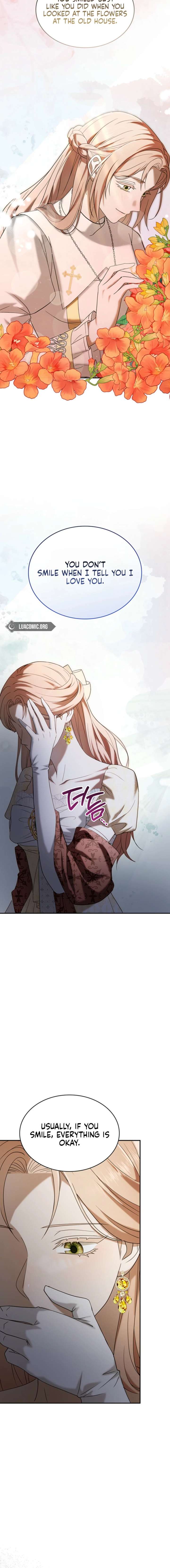 Turning the Mad Dog into a Genteel Lord - Chapter 74 Page 10