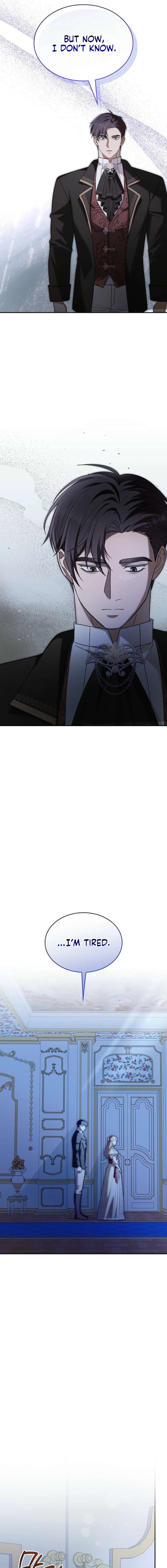 Turning the Mad Dog into a Genteel Lord - Chapter 74 Page 11