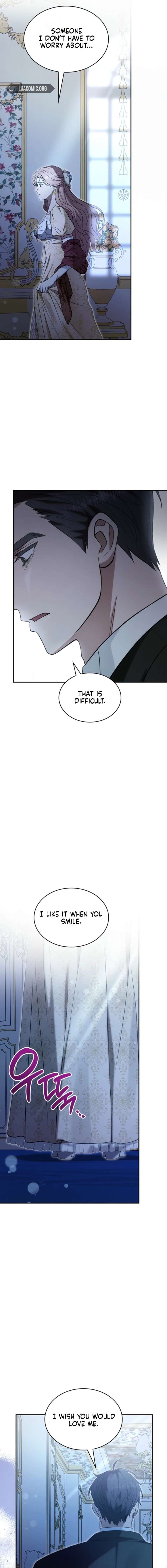 Turning the Mad Dog into a Genteel Lord - Chapter 74 Page 7