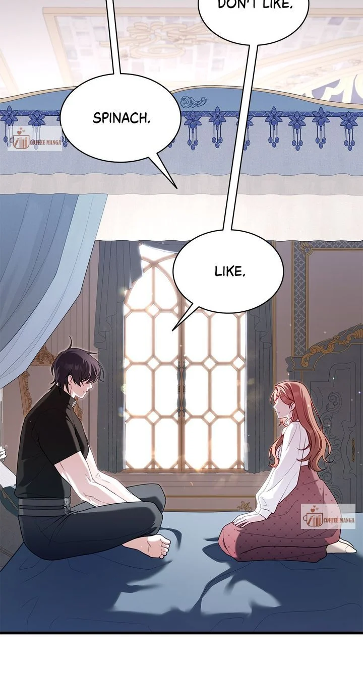 Turning the Mad Dog into a Genteel Lord - Chapter 8 Page 101