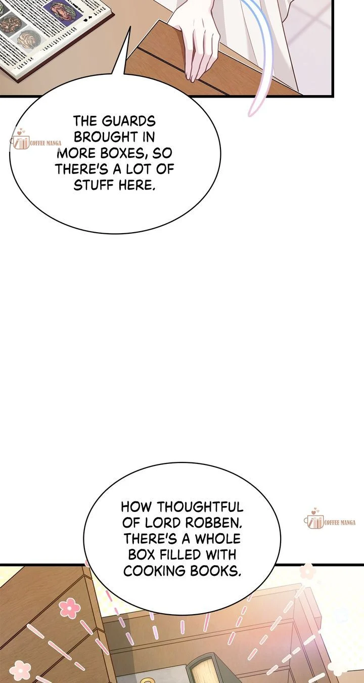 Turning the Mad Dog into a Genteel Lord - Chapter 8 Page 14