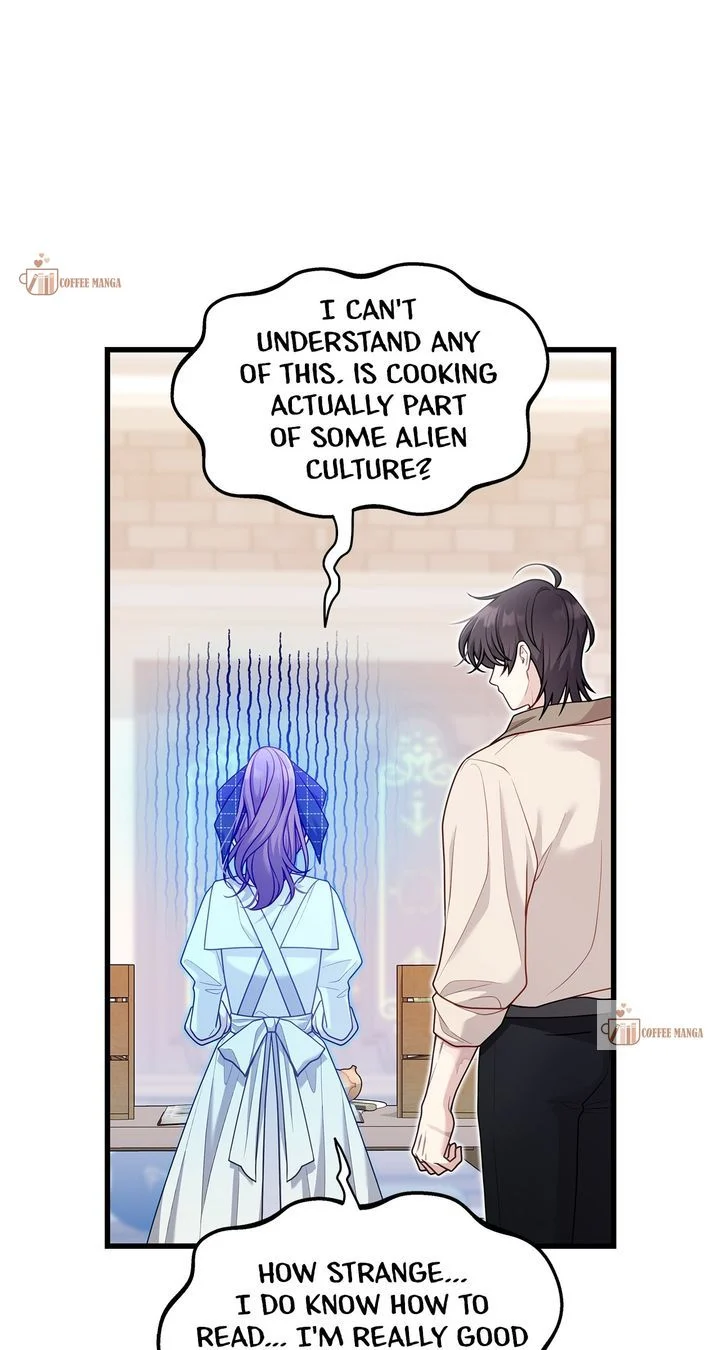 Turning the Mad Dog into a Genteel Lord - Chapter 8 Page 18