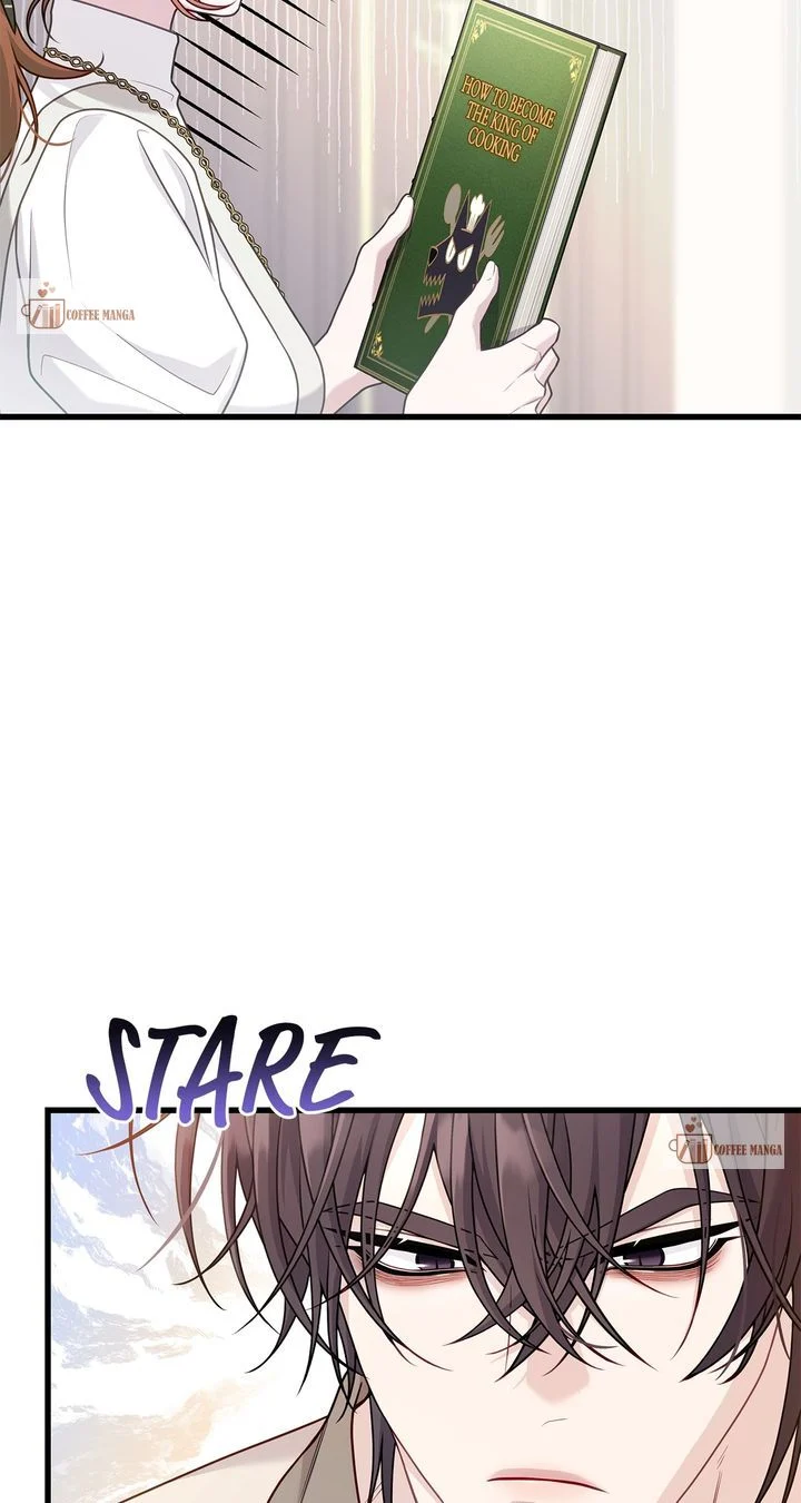 Turning the Mad Dog into a Genteel Lord - Chapter 8 Page 20