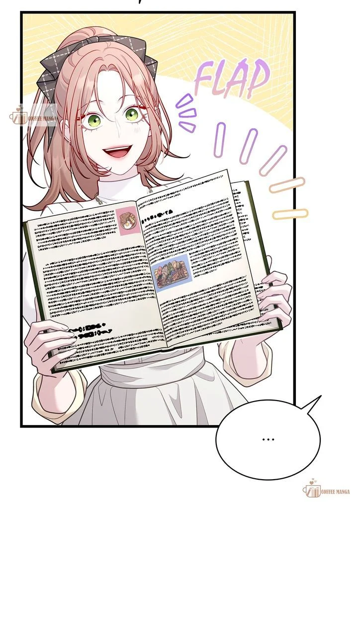 Turning the Mad Dog into a Genteel Lord - Chapter 8 Page 22