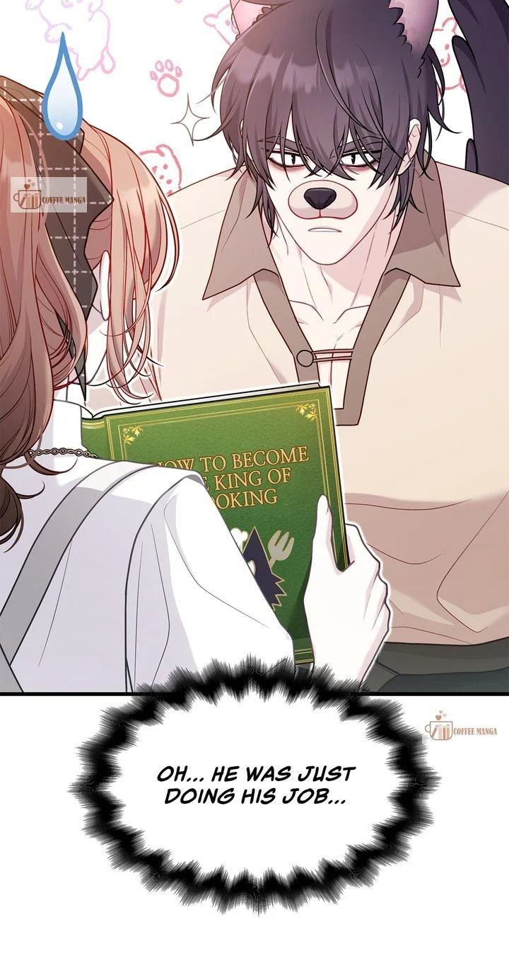 Turning the Mad Dog into a Genteel Lord - Chapter 8 Page 24