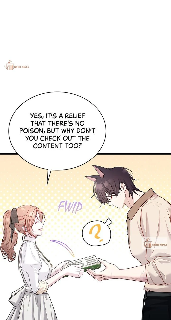 Turning the Mad Dog into a Genteel Lord - Chapter 8 Page 25