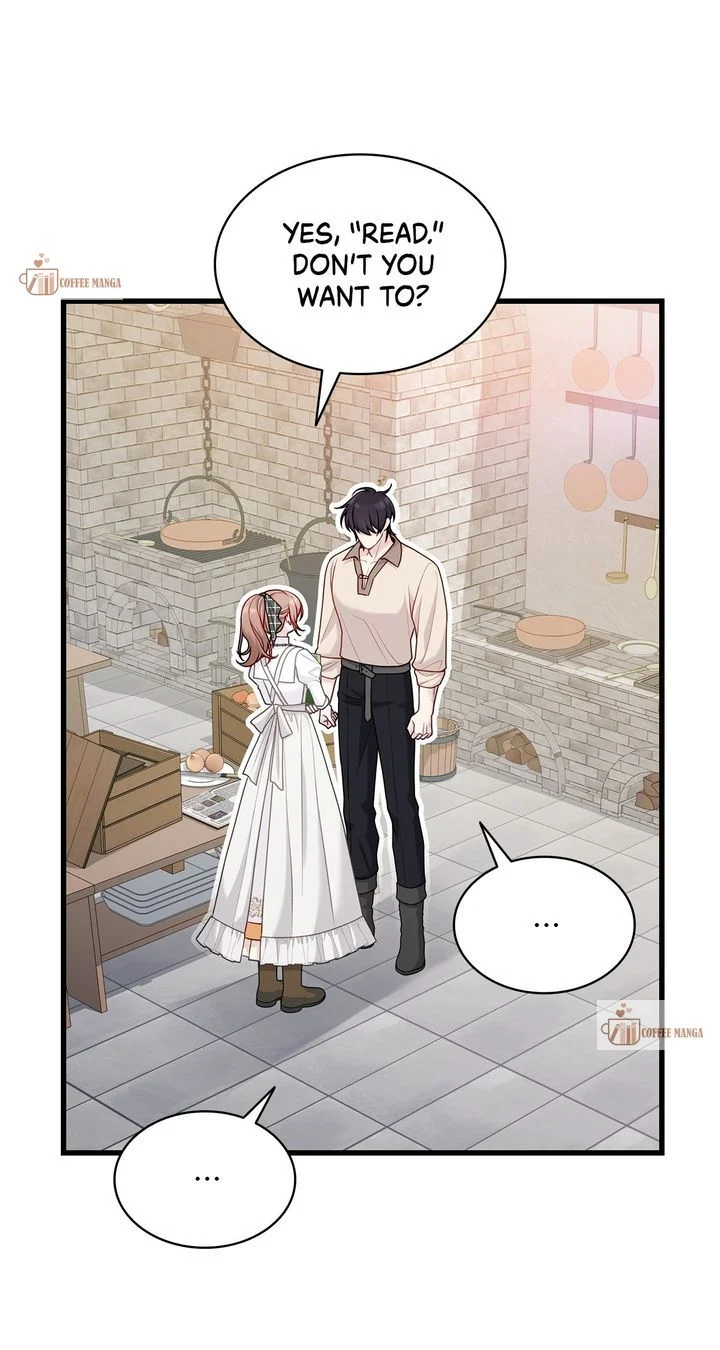 Turning the Mad Dog into a Genteel Lord - Chapter 8 Page 31