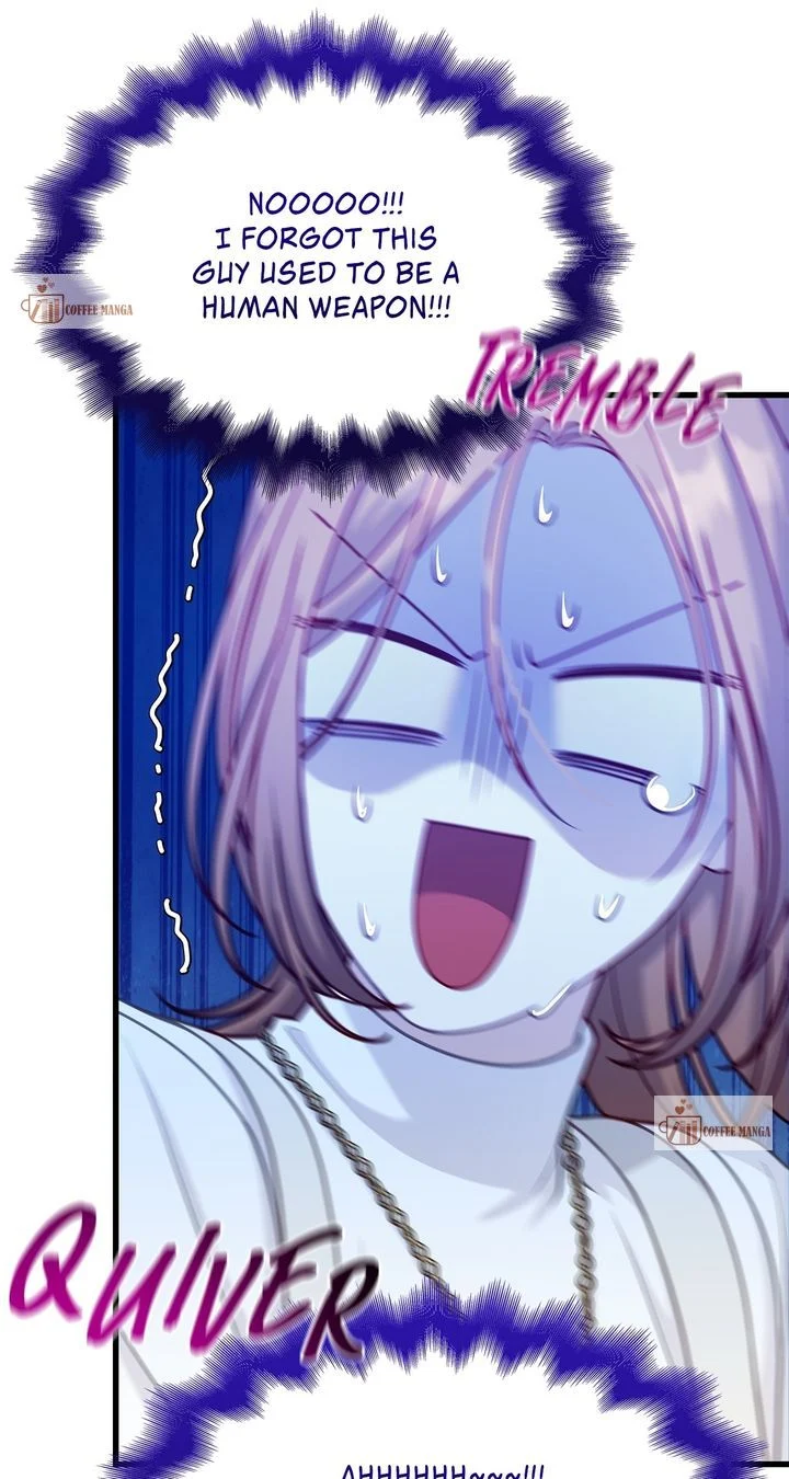 Turning the Mad Dog into a Genteel Lord - Chapter 8 Page 45