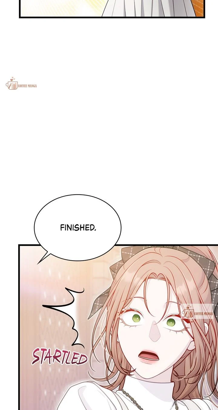 Turning the Mad Dog into a Genteel Lord - Chapter 8 Page 60