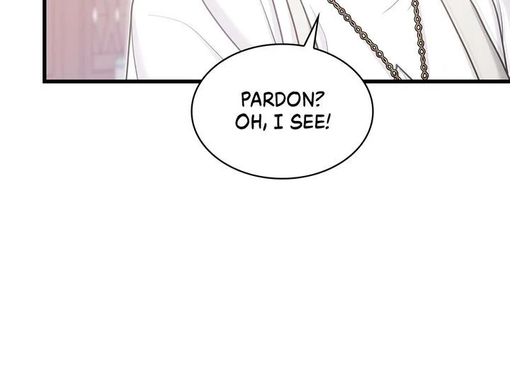 Turning the Mad Dog into a Genteel Lord - Chapter 8 Page 61