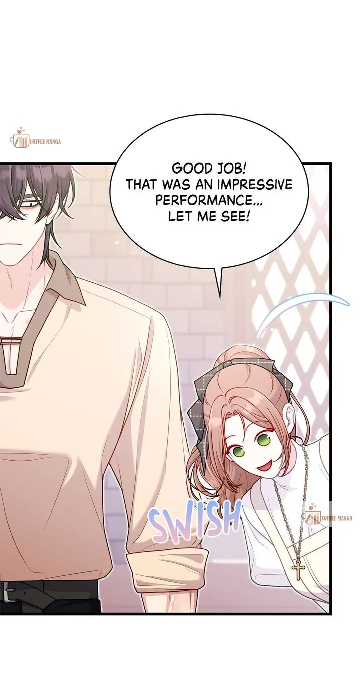 Turning the Mad Dog into a Genteel Lord - Chapter 8 Page 62