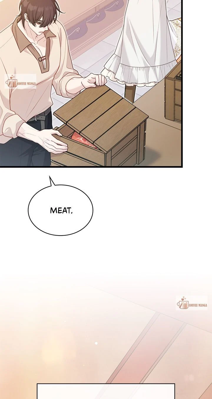 Turning the Mad Dog into a Genteel Lord - Chapter 8 Page 73