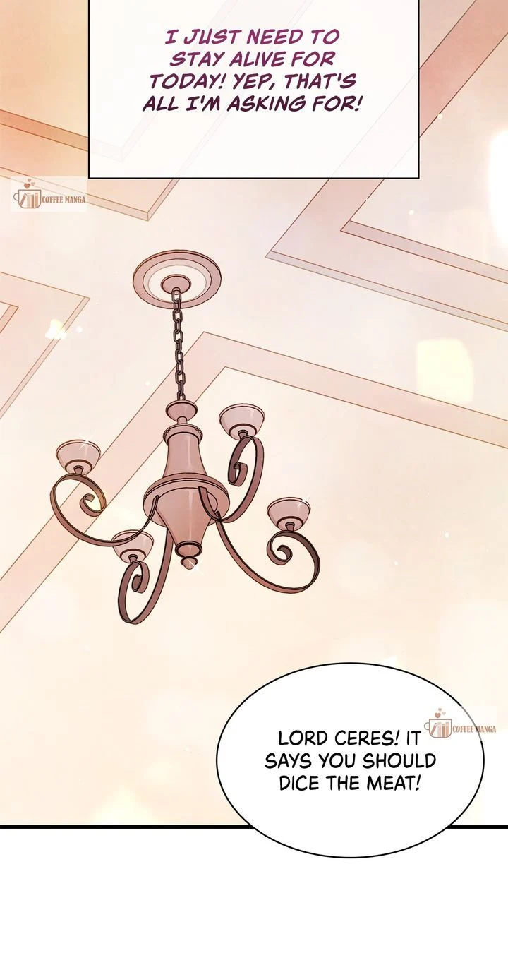 Turning the Mad Dog into a Genteel Lord - Chapter 8 Page 74