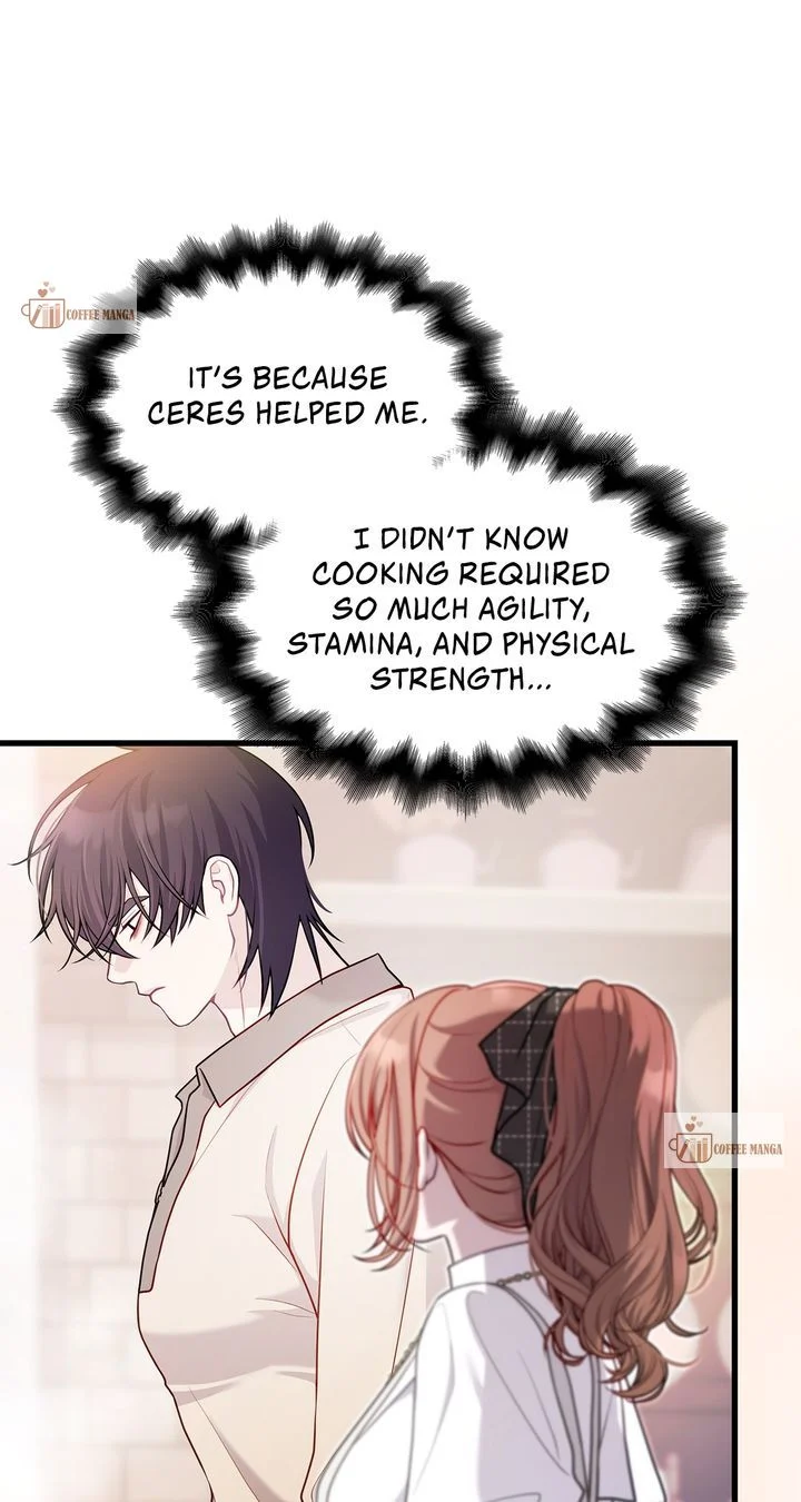 Turning the Mad Dog into a Genteel Lord - Chapter 8 Page 83