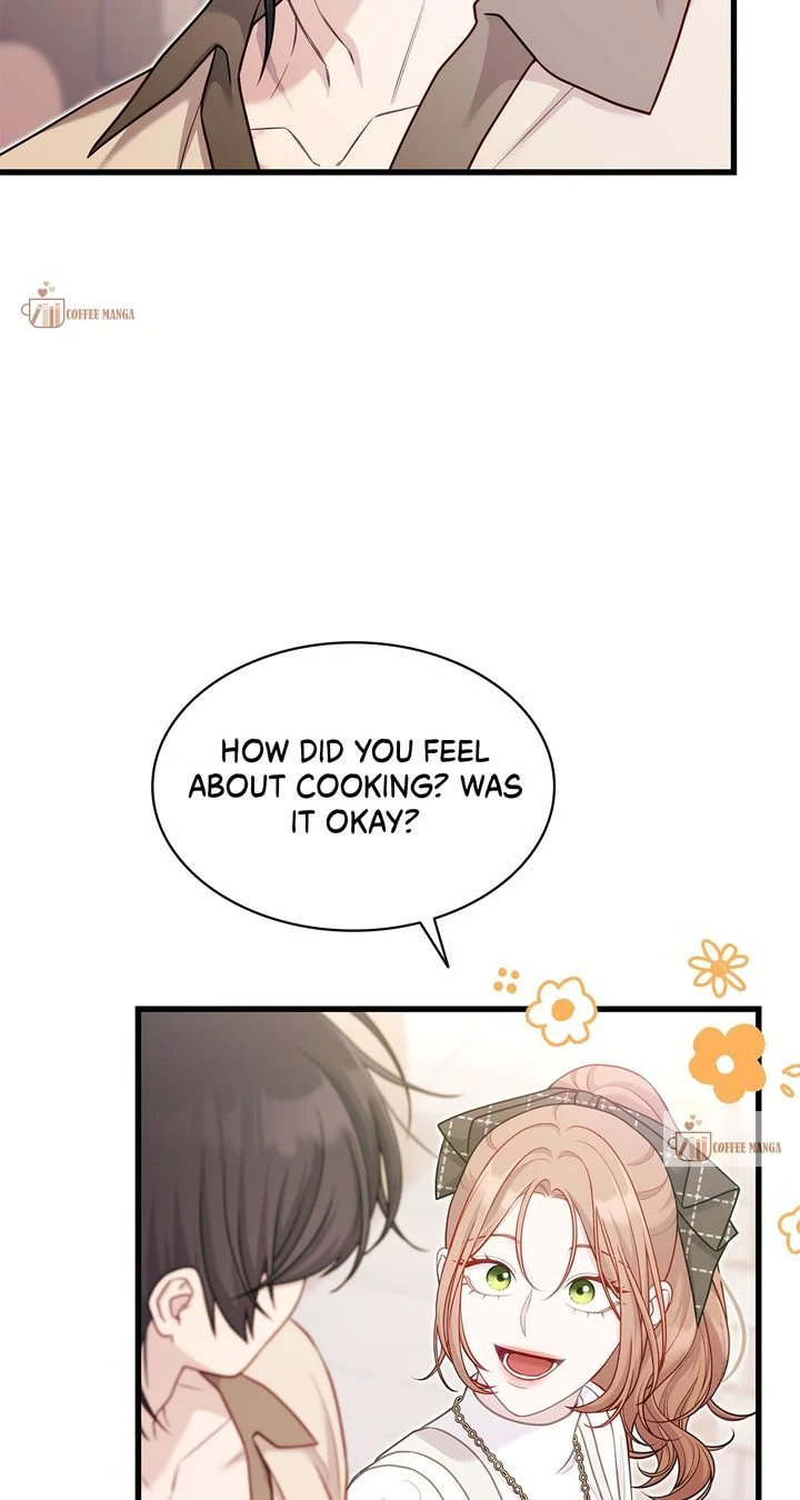 Turning the Mad Dog into a Genteel Lord - Chapter 8 Page 85