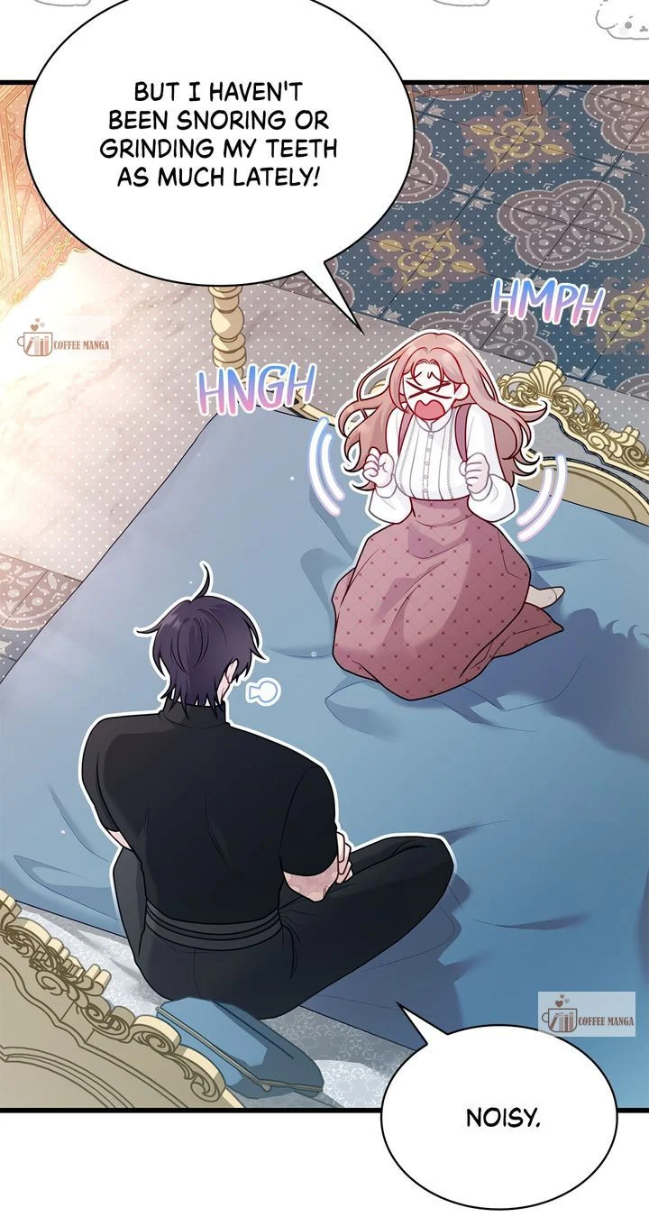 Turning the Mad Dog into a Genteel Lord - Chapter 9 Page 16