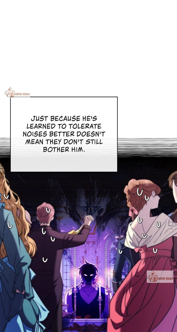 Turning the Mad Dog into a Genteel Lord - Chapter 9 Page 21