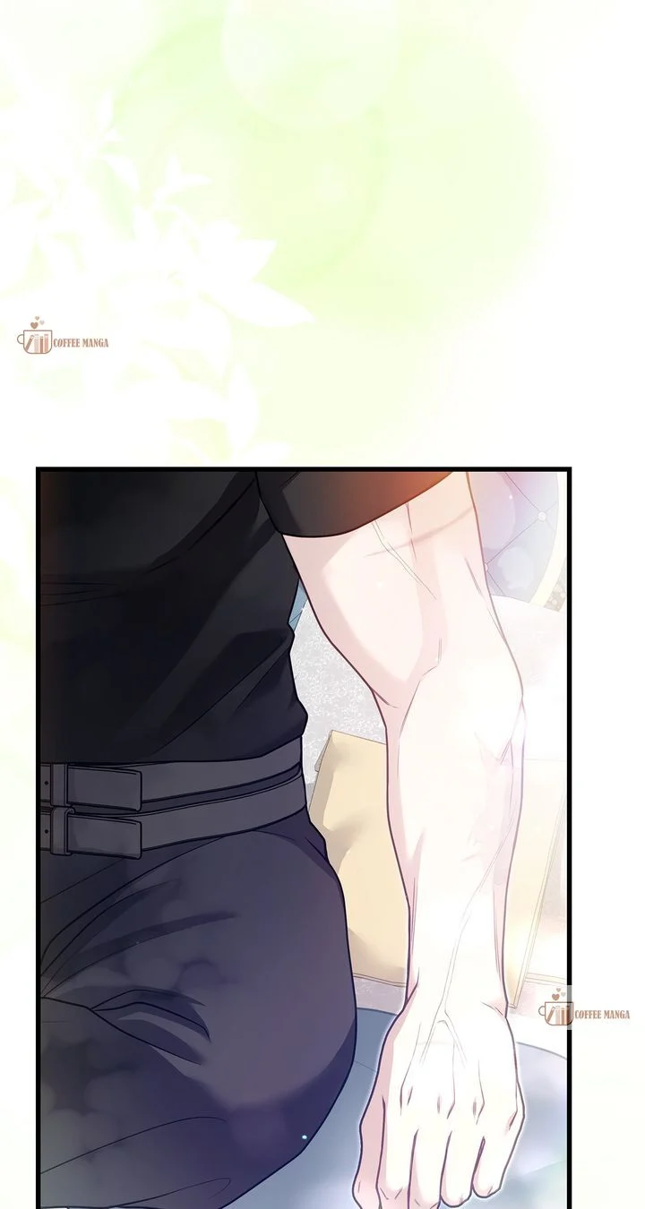 Turning the Mad Dog into a Genteel Lord - Chapter 9 Page 43