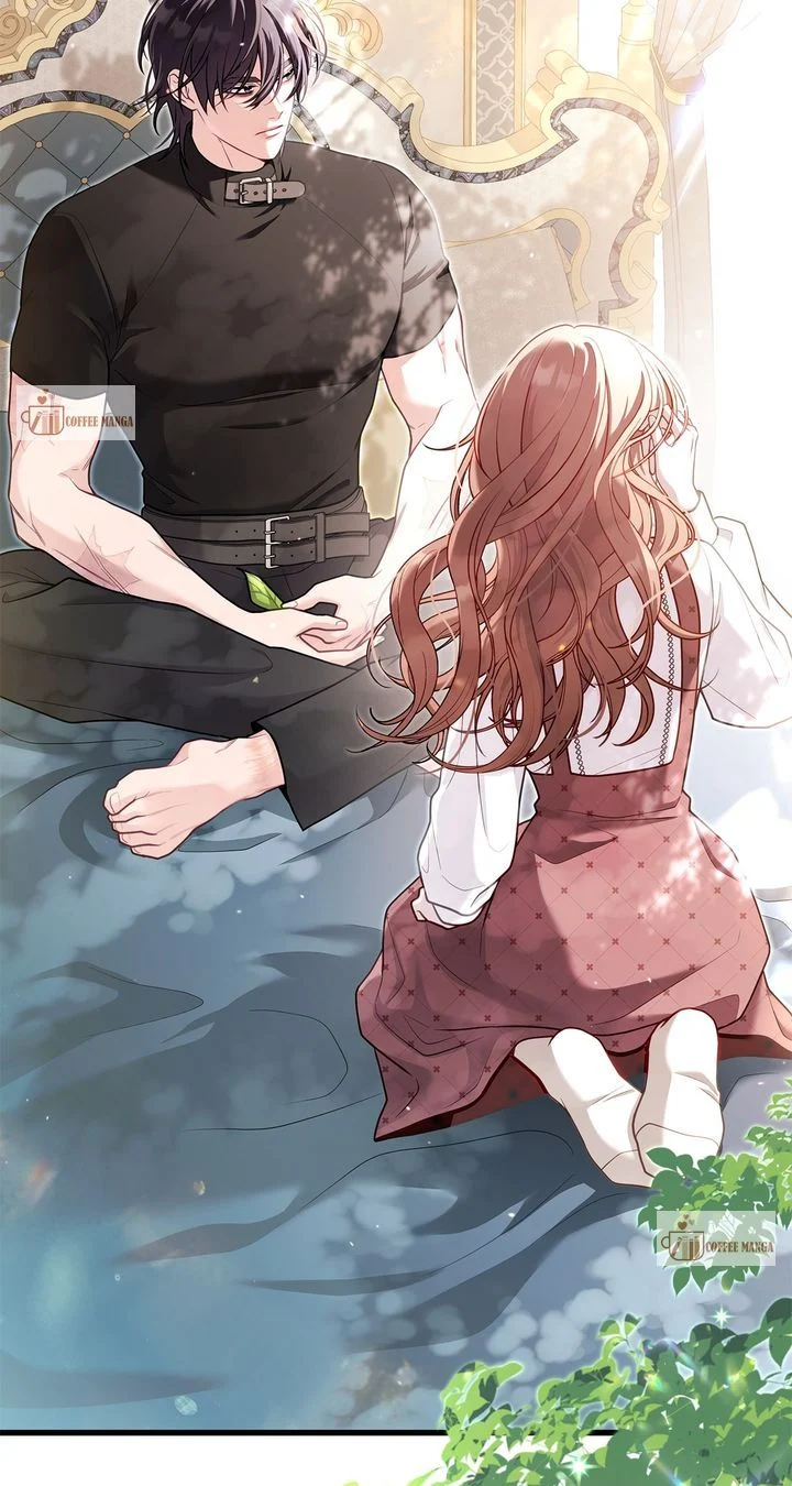 Turning the Mad Dog into a Genteel Lord - Chapter 9 Page 55