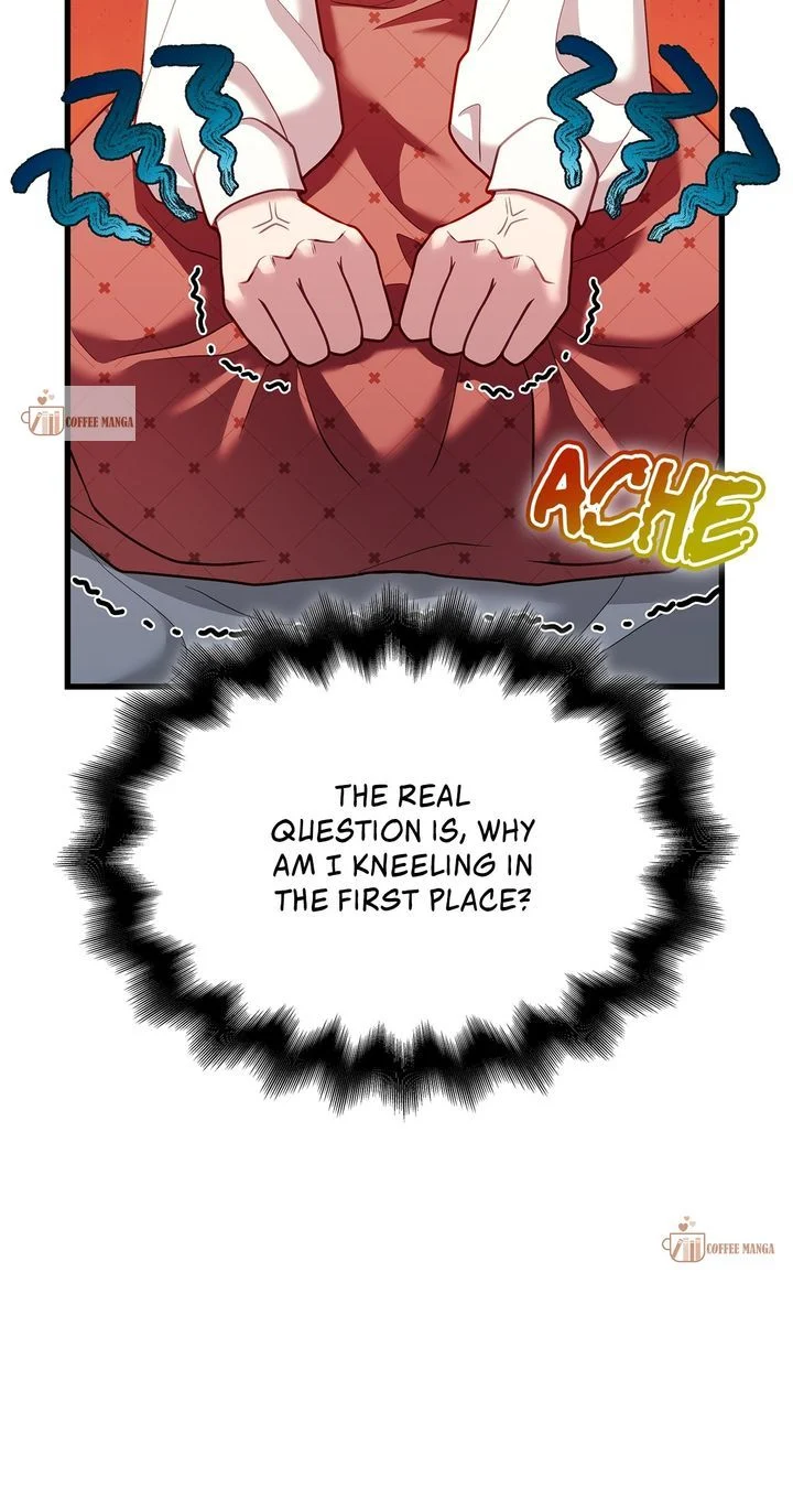 Turning the Mad Dog into a Genteel Lord - Chapter 9 Page 77