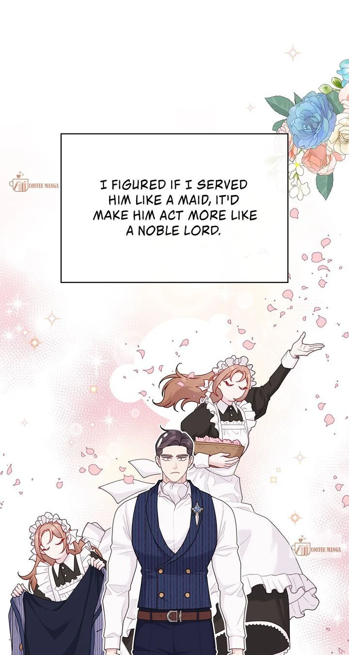 Turning the Mad Dog into a Genteel Lord - Chapter 9 Page 78